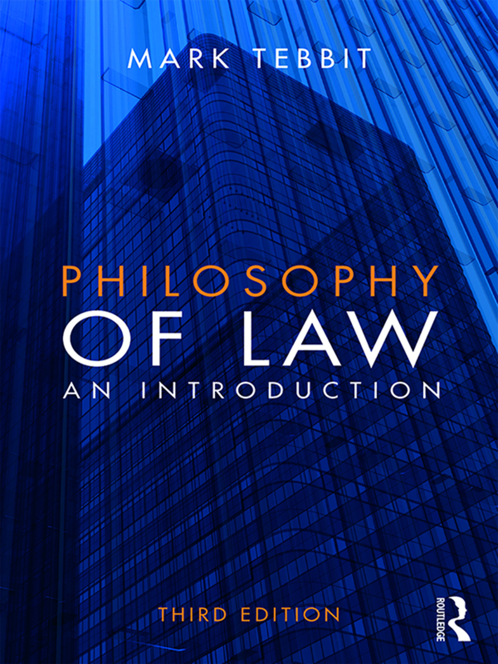 Philosophy of Law An Introduction 3rd Edition â€“ PDF/EPUB Version Downloadable