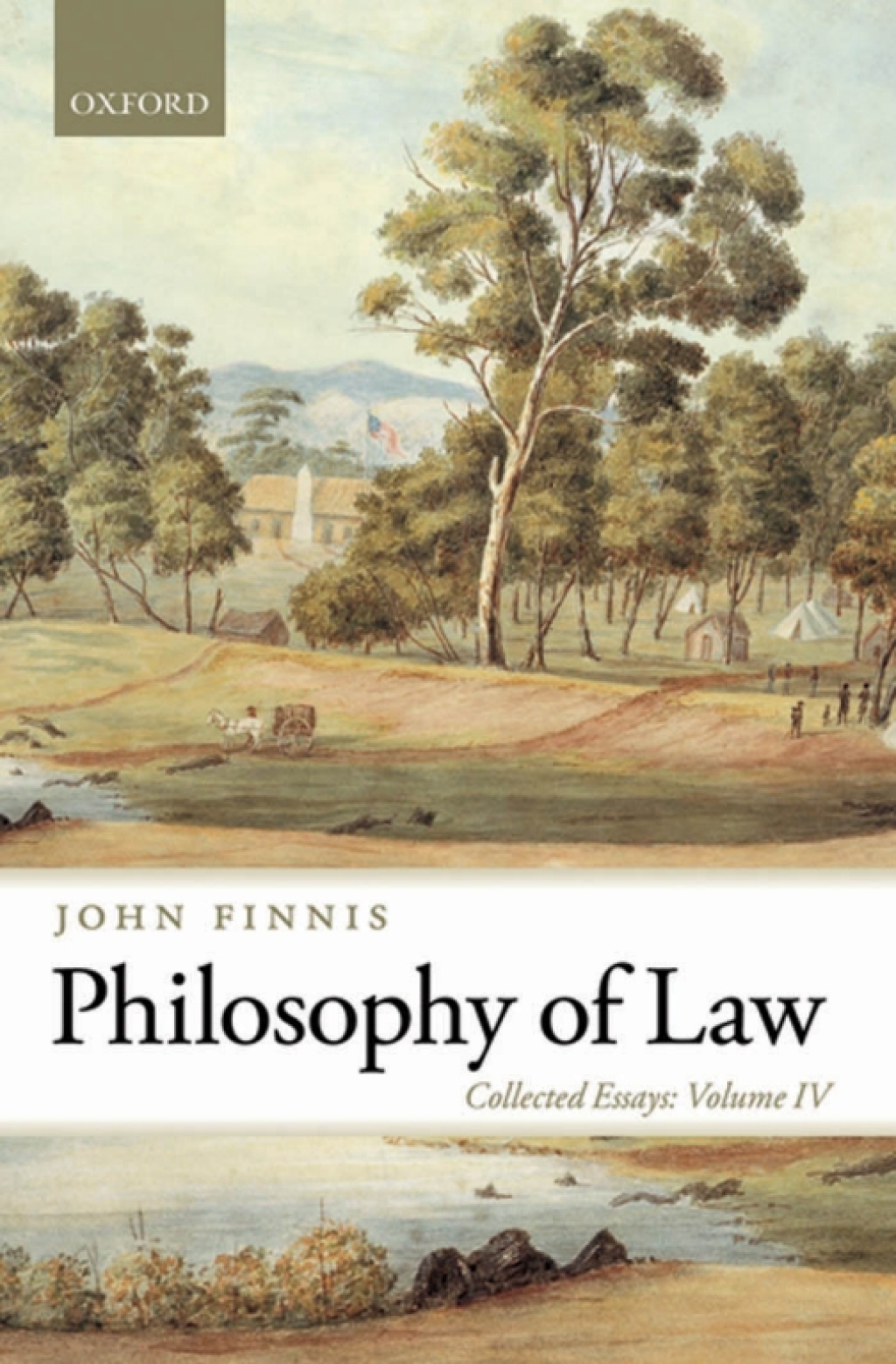 Philosophy of Law Collected Essays Volume IV  â€“ PDF/EPUB Version Downloadable