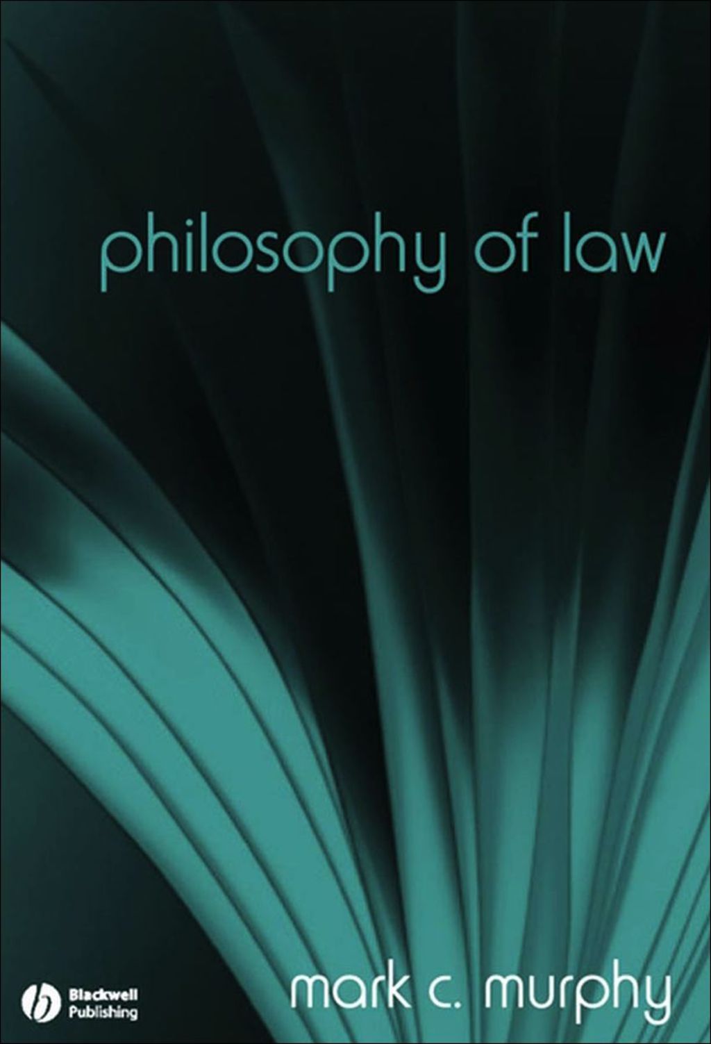 Philosophy of Law: The Fundamentals 1st Edition â€“ PDF/EPUB Version Downloadable