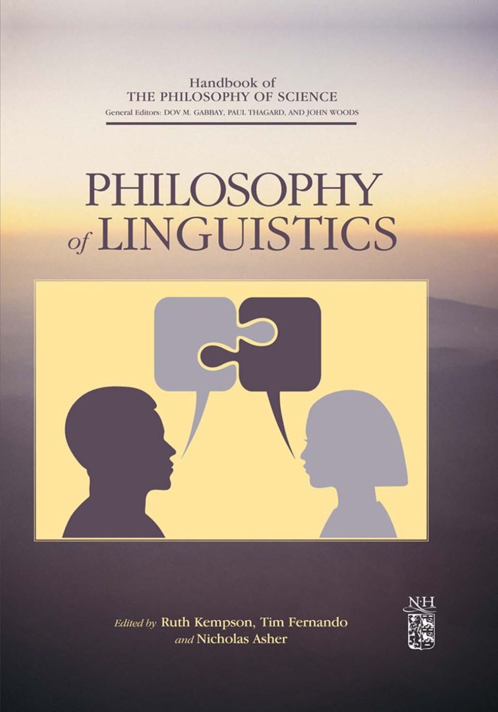 Philosophy of Linguistics  â€“ PDF/EPUB Version Downloadable