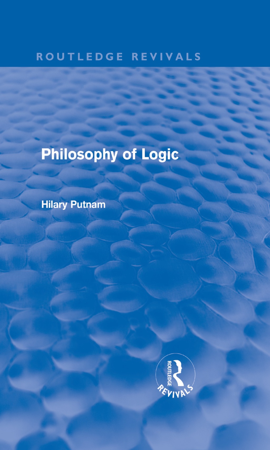 Philosophy of Logic (Routledge Revivals) 1st Edition â€“ PDF/EPUB Version Downloadable