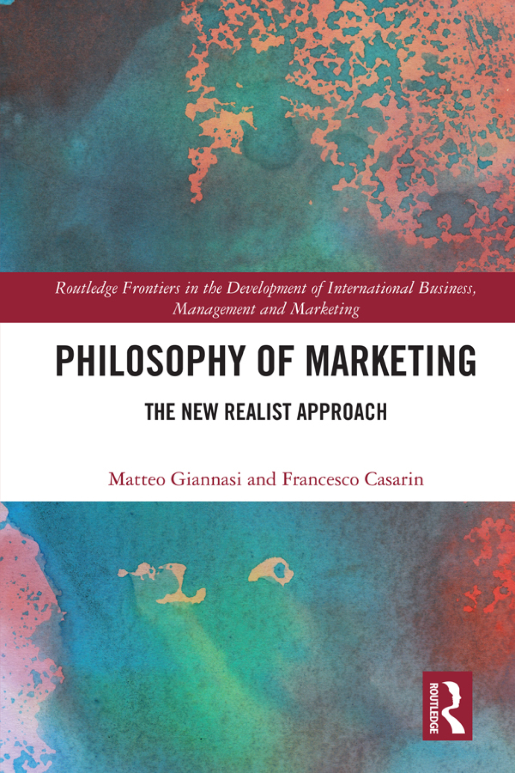 Philosophy of Marketing The New Realist Approach 1st Edition â€“ PDF/EPUB Version Downloadable