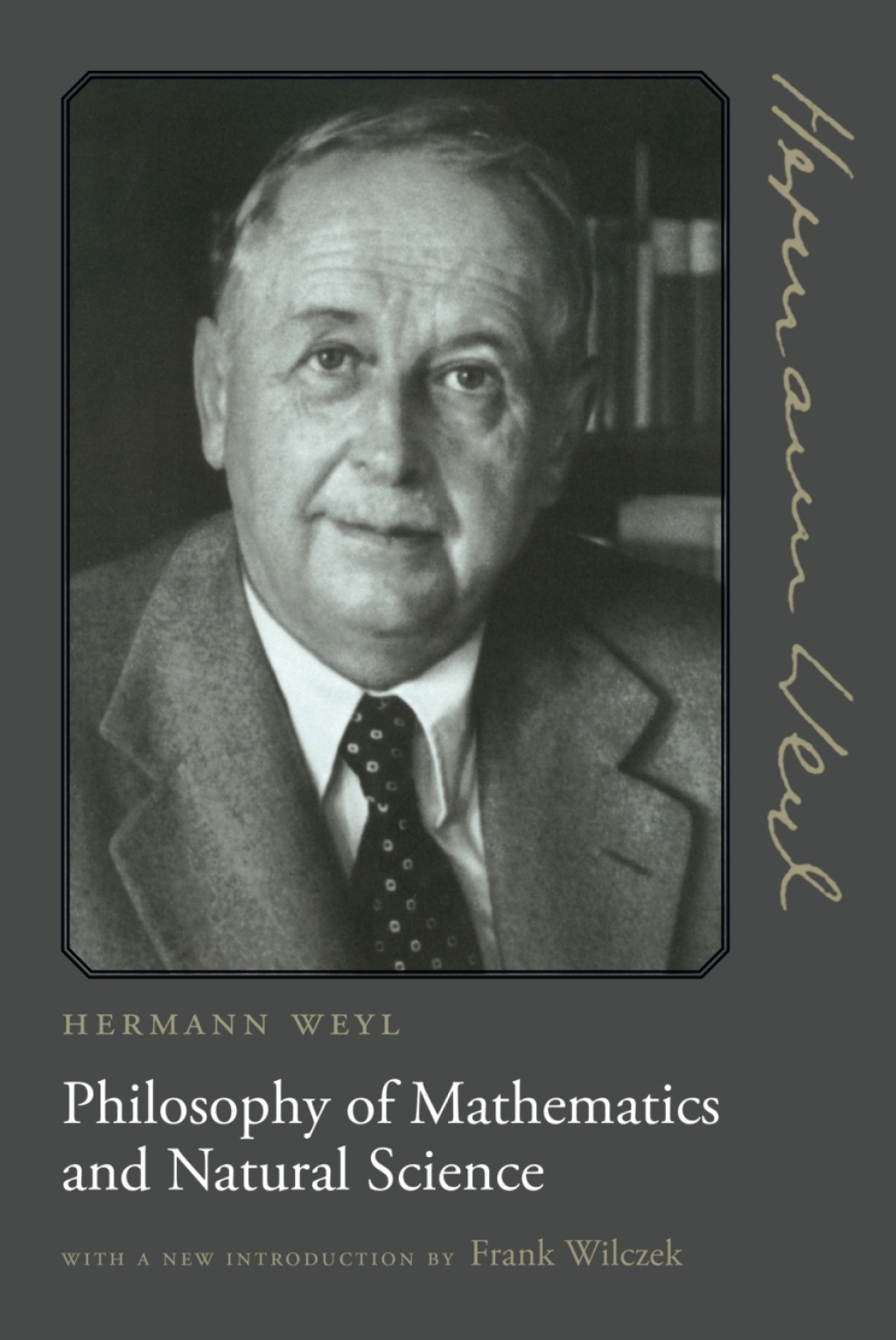 Philosophy of Mathematics and Natural Science  â€“ PDF/EPUB Version Downloadable