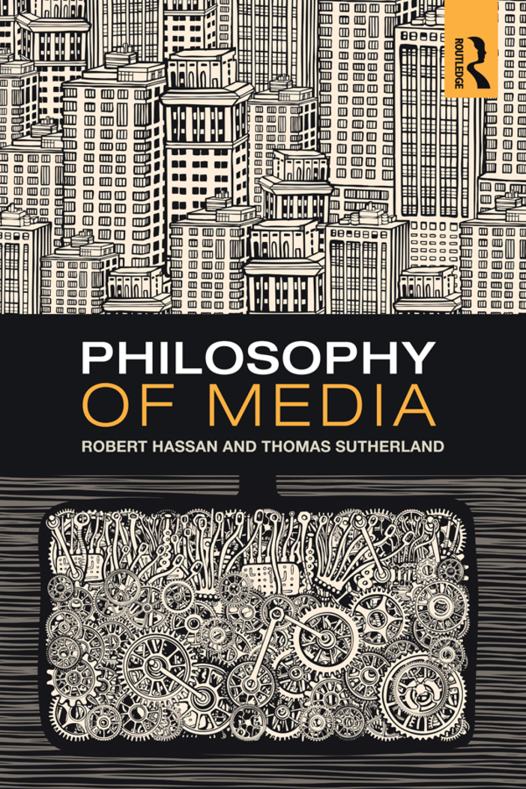 Philosophy of Media A Short History of Ideas and Innovations from Socrates to Social Media 1st Edition â€“ PDF/EPUB Version Downloadable