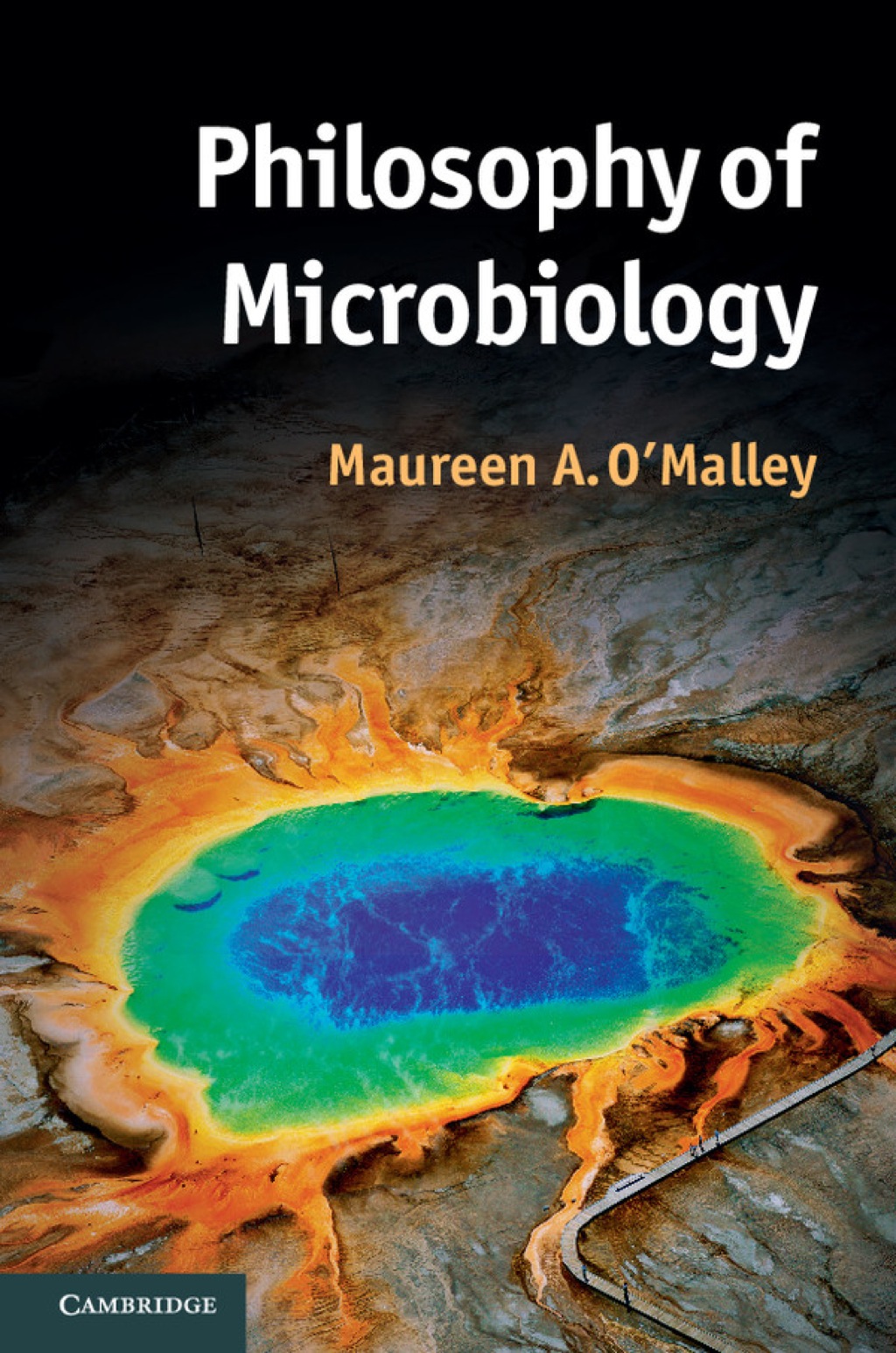 Philosophy of Microbiology  â€“ PDF/EPUB Version Downloadable