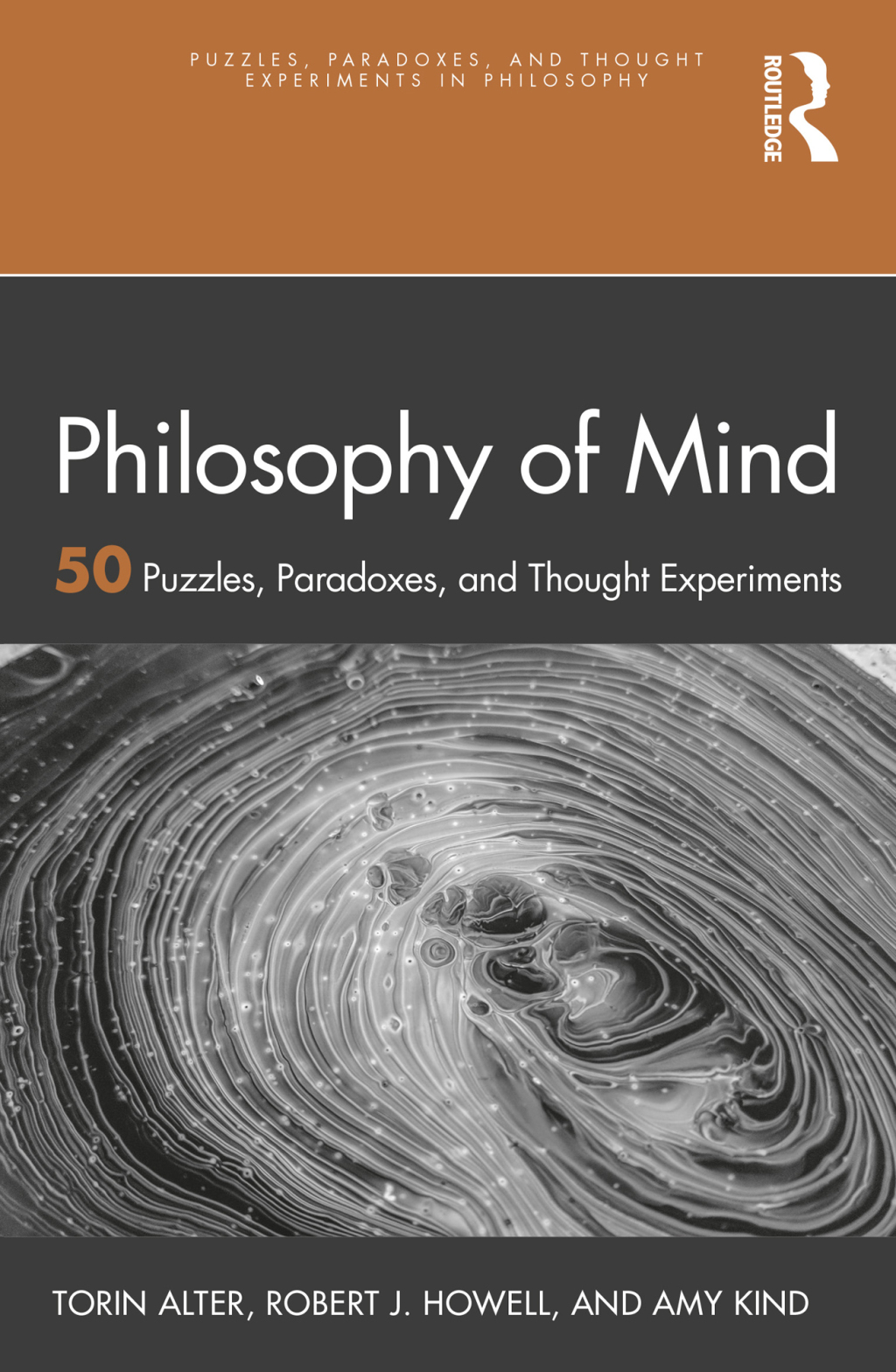 Philosophy of Mind 50 Puzzles, Paradoxes, and Thought Experiments 1st Edition â€“ PDF/EPUB Version Downloadable