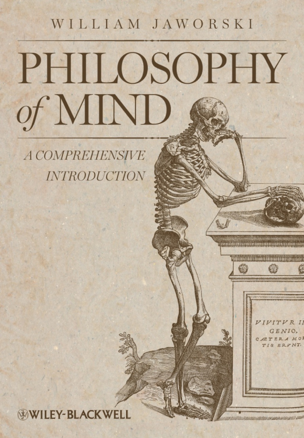 Philosophy of Mind: A Comprehensive Introduction 1st Edition â€“ PDF/EPUB Version Downloadable