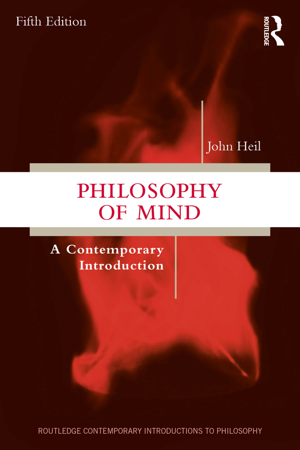 Philosophy of Mind A Contemporary Introduction 5th Edition â€“ PDF/EPUB Version Downloadable