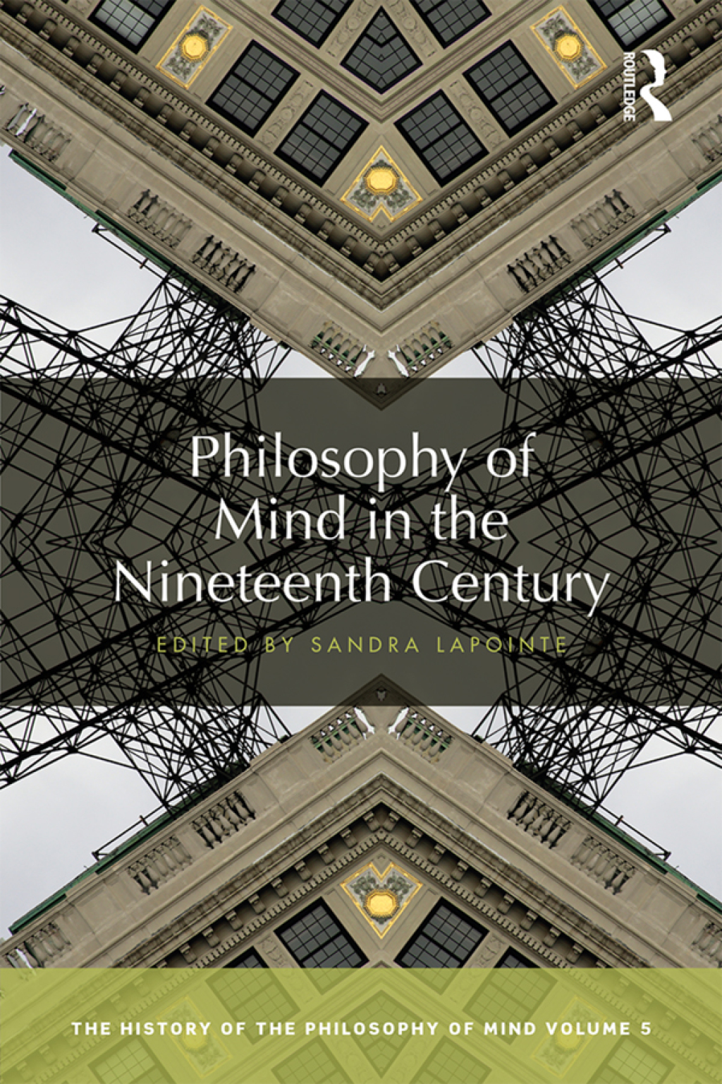 Philosophy of Mind in the Nineteenth Century The History of the Philosophy of Mind, Volume 5 1st Edition â€“ PDF/EPUB Version Downloadable