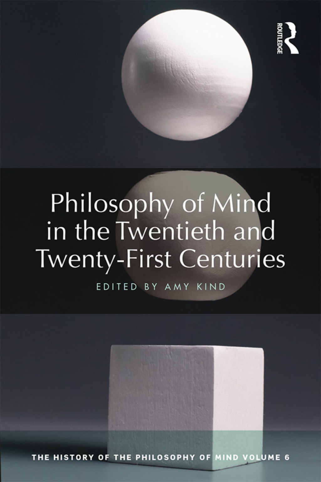 Philosophy of Mind in the Twentieth and Twenty-First Centuries The History of the Philosophy of Mind, Volume 6 1st Edition â€“ PDF/EPUB Version Downloadable