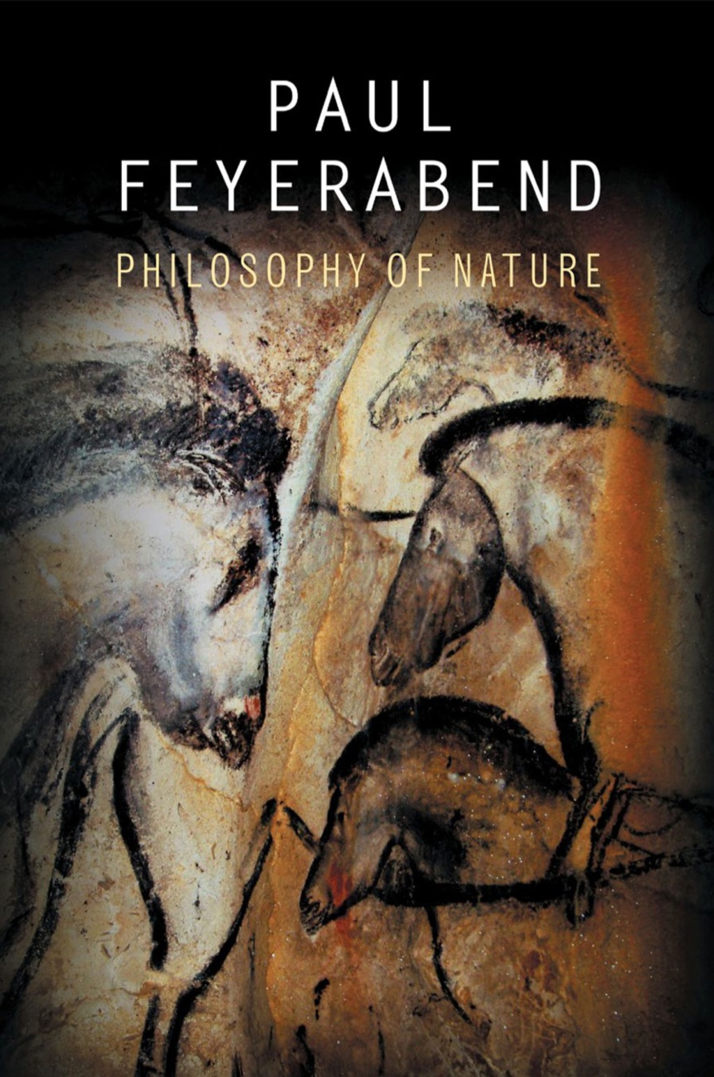 Philosophy of Nature 1st Edition - (PDF/EPUB Version)