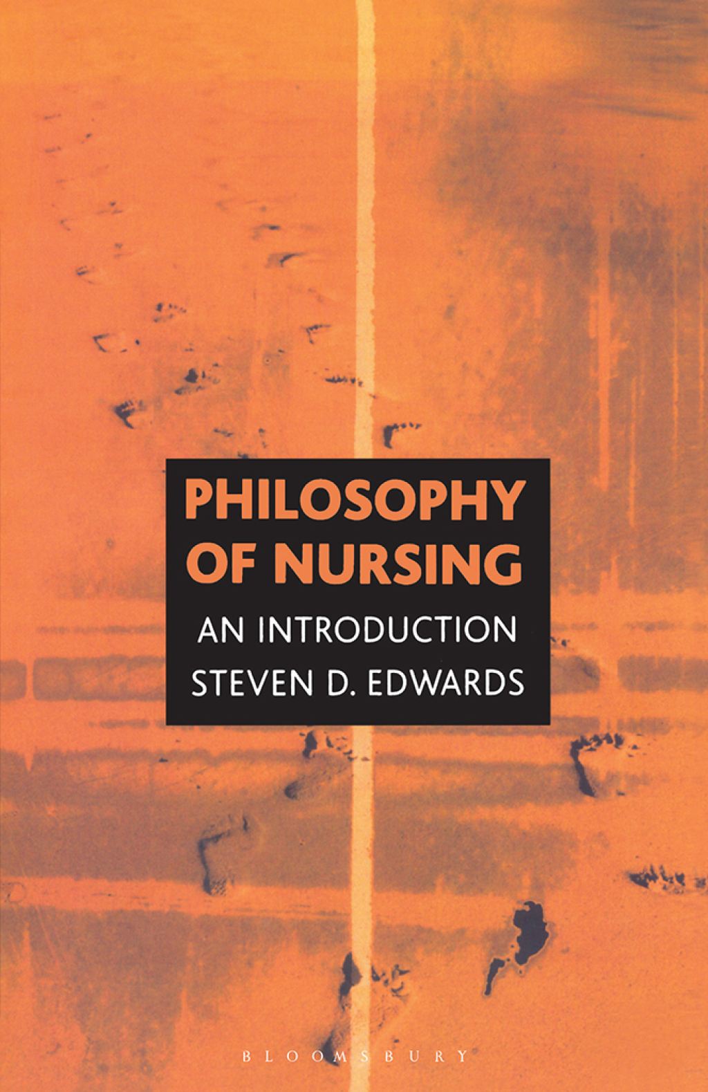 Philosophy of Nursing An Introduction 1st Edition â€“ PDF/EPUB Version Downloadable