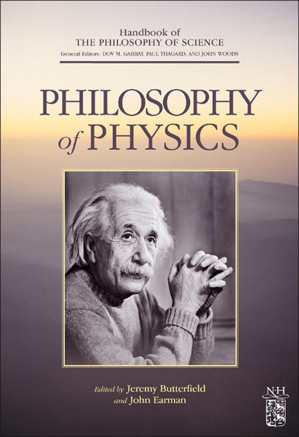 Philosophy of Physics  â€“ PDF/EPUB Version Downloadable