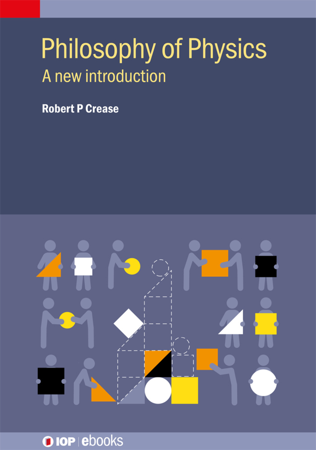 Philosophy of Physics A new introduction  â€“ PDF/EPUB Version Downloadable