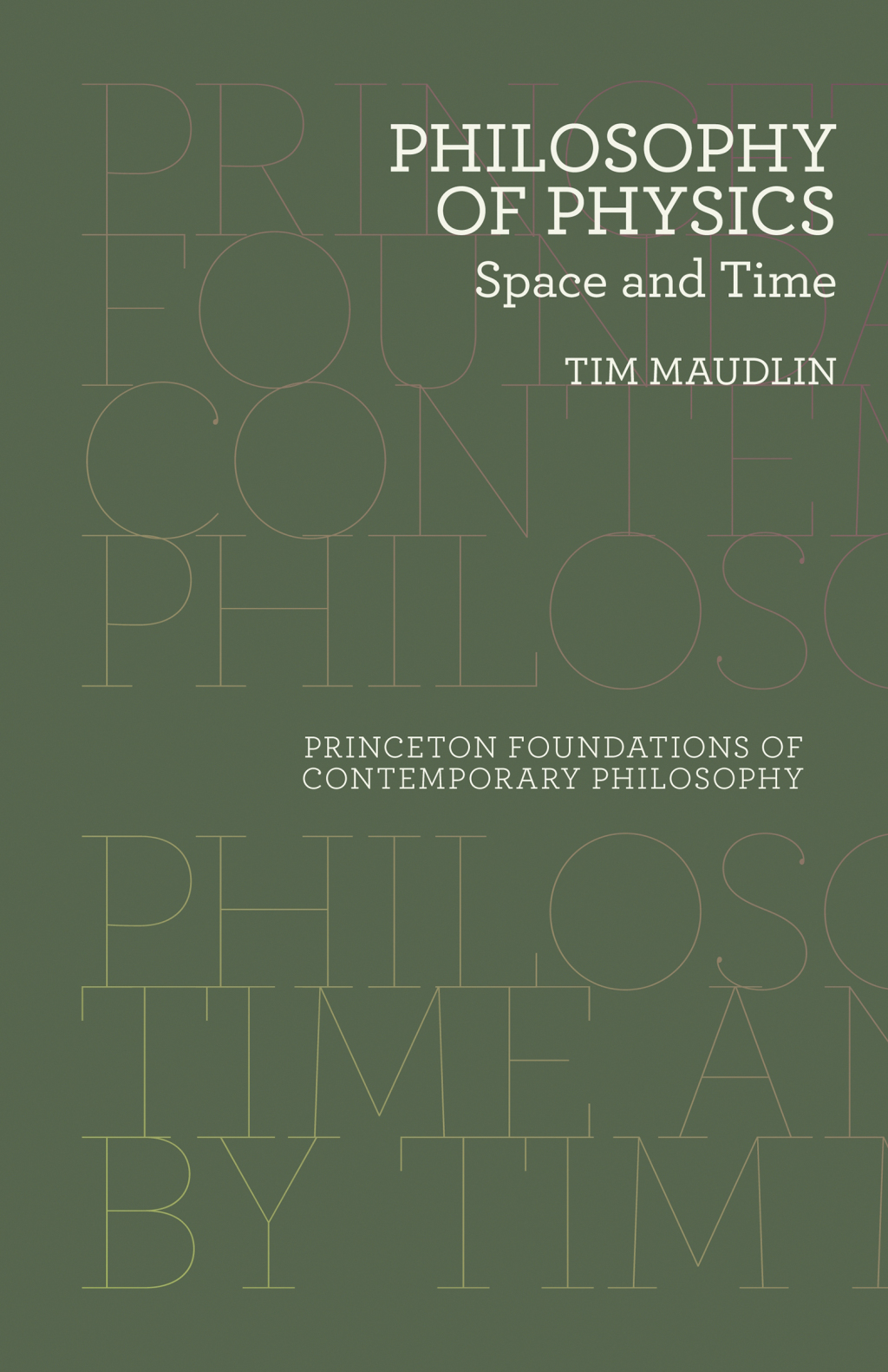 Philosophy of Physics Space and Time - (PDF/EPUB Version)