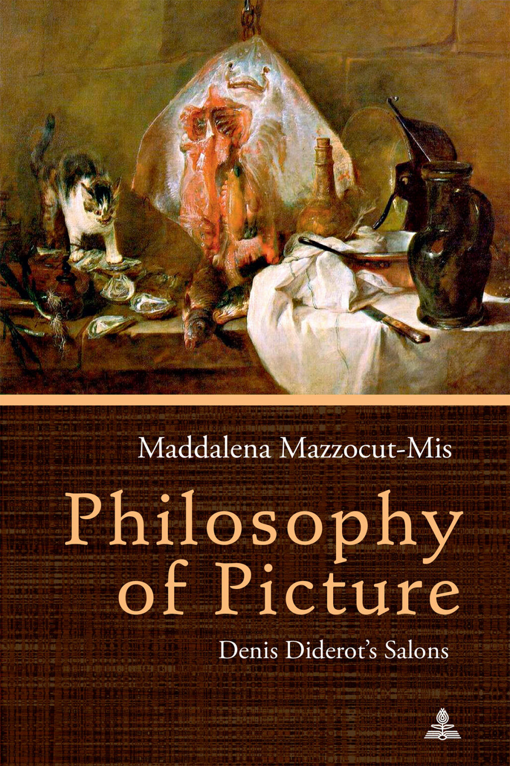 Philosophy of Picture Denis Diderots Salons 1st Edition â€“ PDF/EPUB Version Downloadable