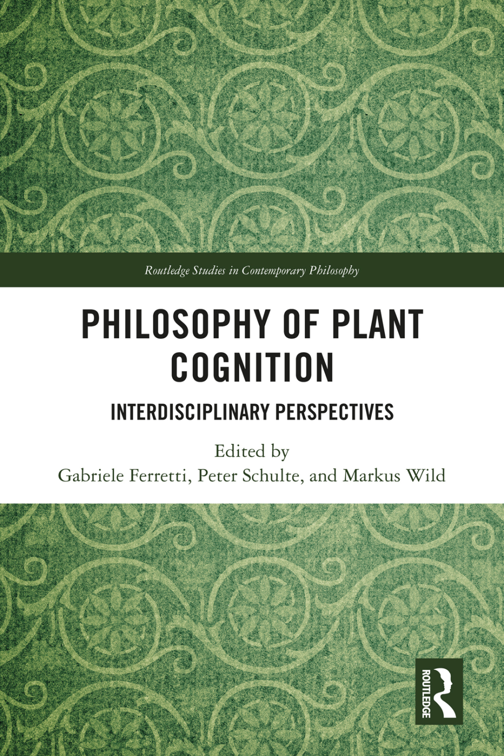 Philosophy of Plant Cognition Interdisciplinary Perspectives 1st Edition â€“ PDF/EPUB Version Downloadable