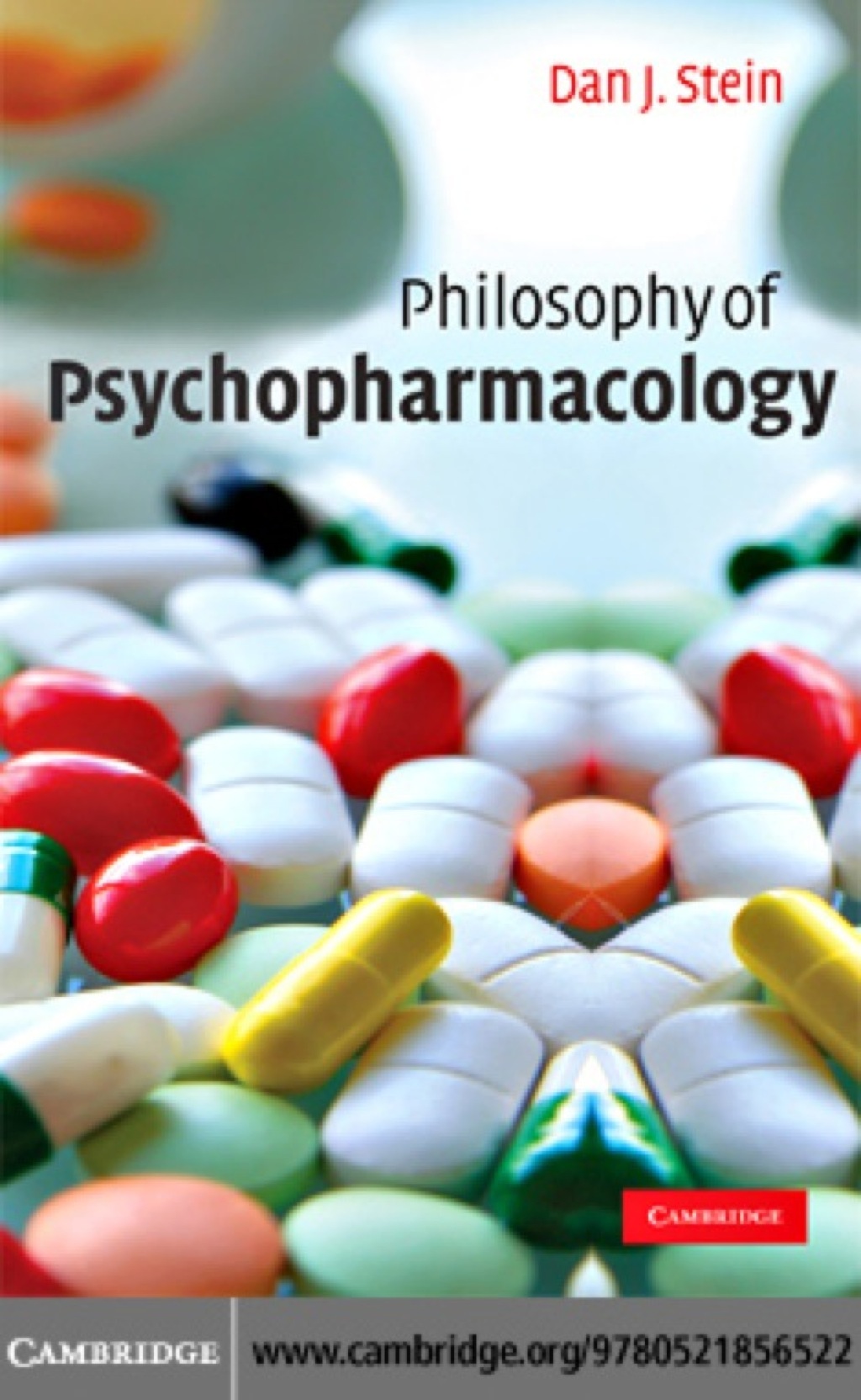 Philosophy of Psychopharmacology 1st Edition â€“ PDF/EPUB Version Downloadable