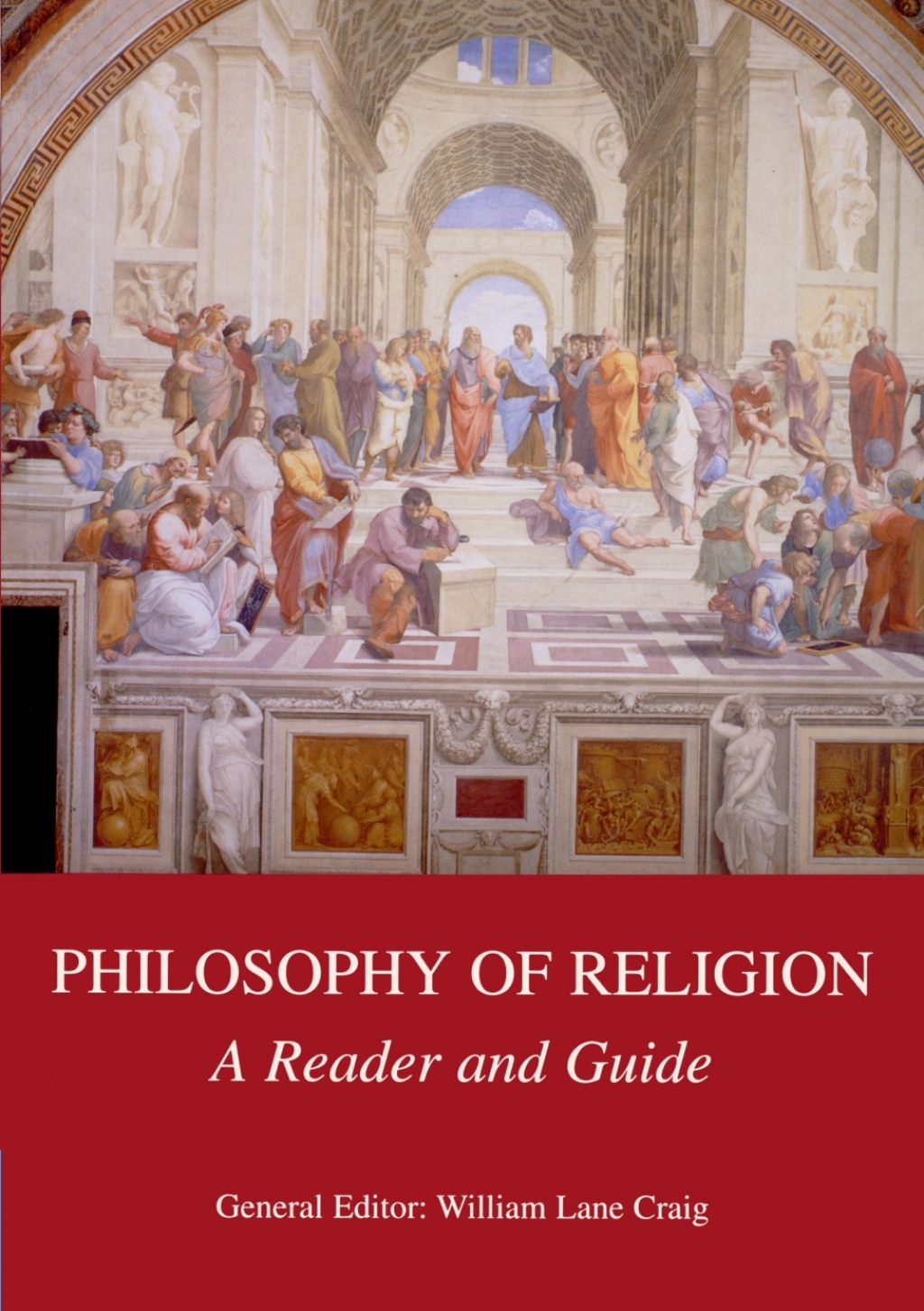 Philosophy of Religion: A Reader and Guide  â€“ PDF/EPUB Version Downloadable