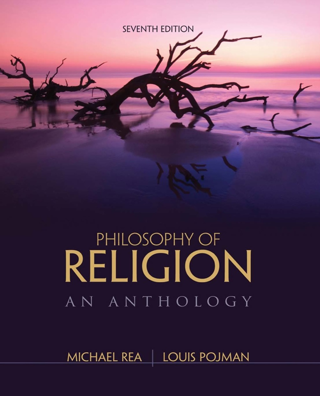 Philosophy of Religion: An Anthology 7th Edition â€“ PDF/EPUB Version Downloadable
