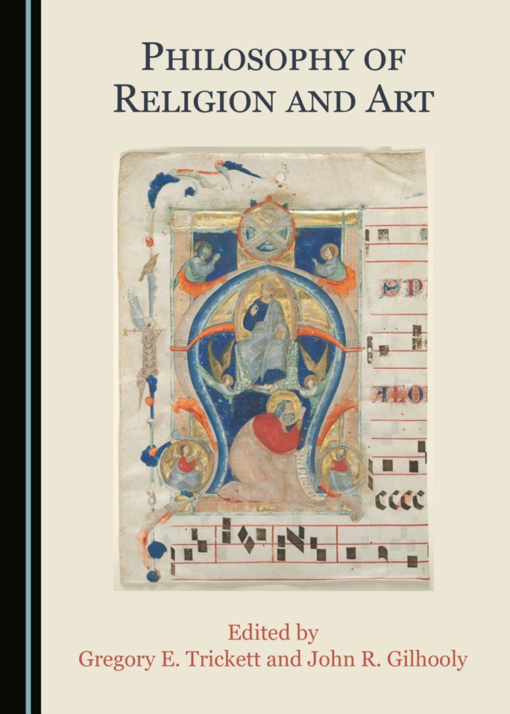 Philosophy of Religion and Art 1st Edition â€“ PDF/EPUB Version Downloadable