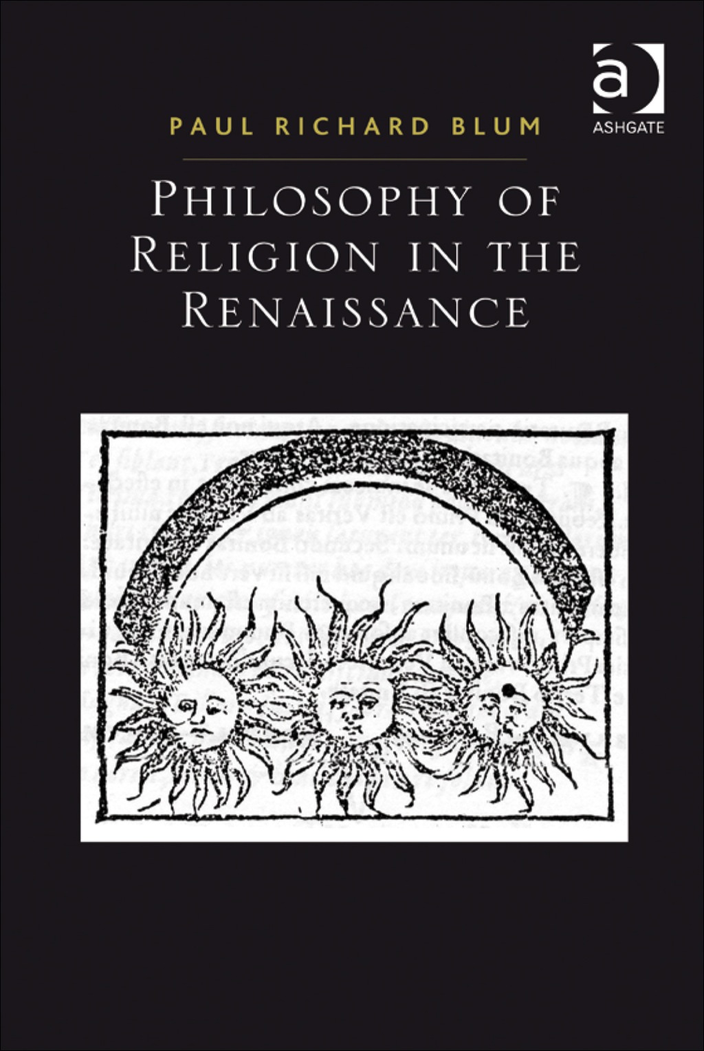 Philosophy of Religion in the Renaissance  â€“ PDF/EPUB Version Downloadable