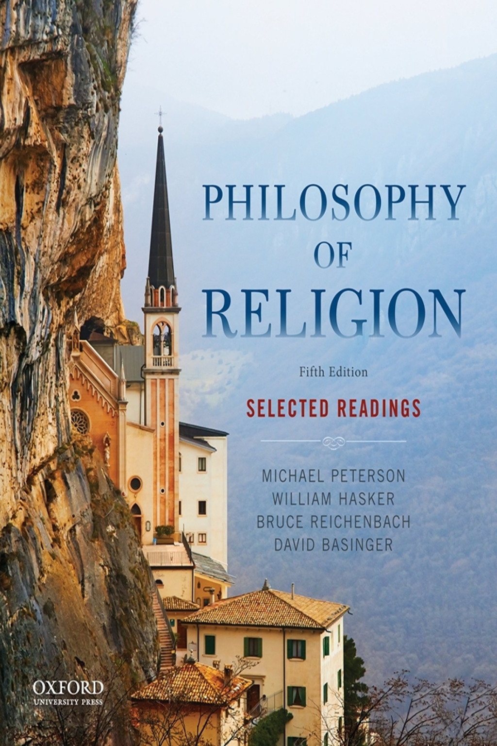 Philosophy of Religion Selected Readings 5th Edition â€“ PDF/EPUB Version Downloadable