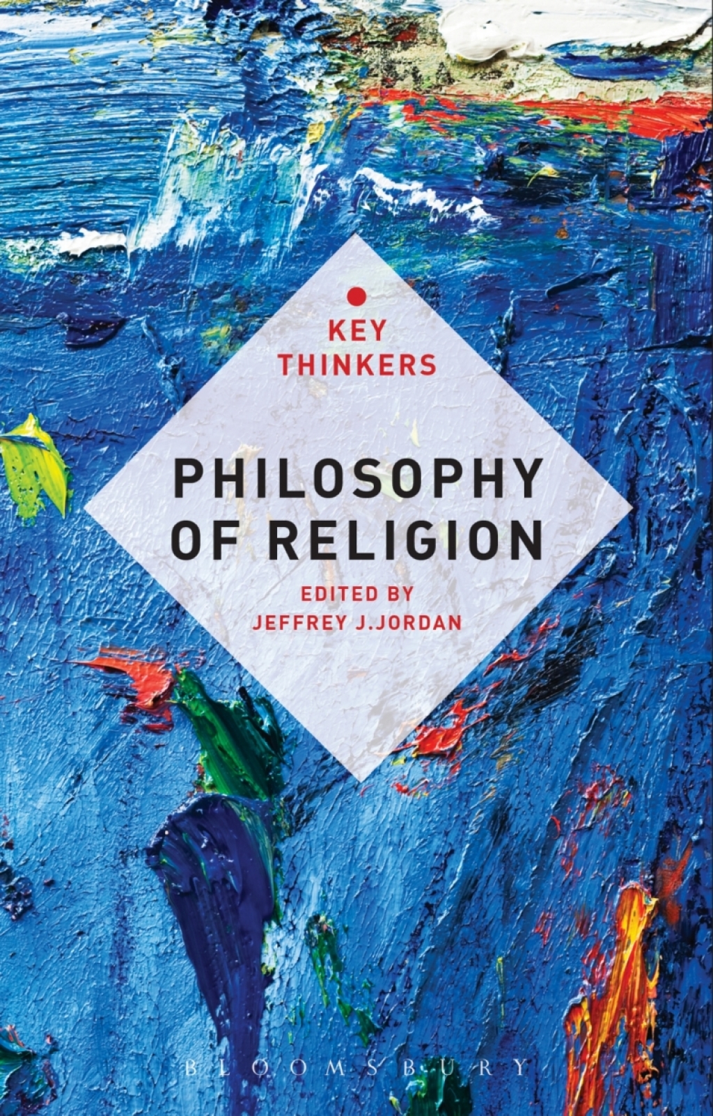 Philosophy of Religion: The Key Thinkers 1st Edition â€“ PDF/EPUB Version Downloadable