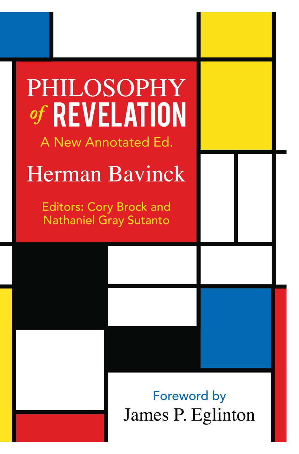 Philosophy of Revelation: A New Annotated Edition  â€“ PDF/EPUB Version Downloadable