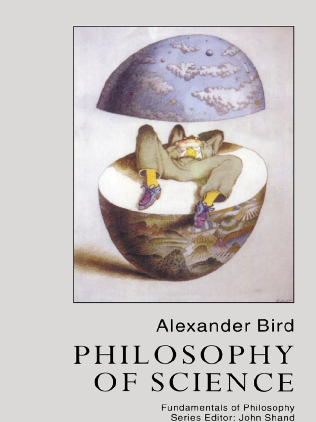 Philosophy Of Science 1st Edition â€“ PDF/EPUB Version Downloadable