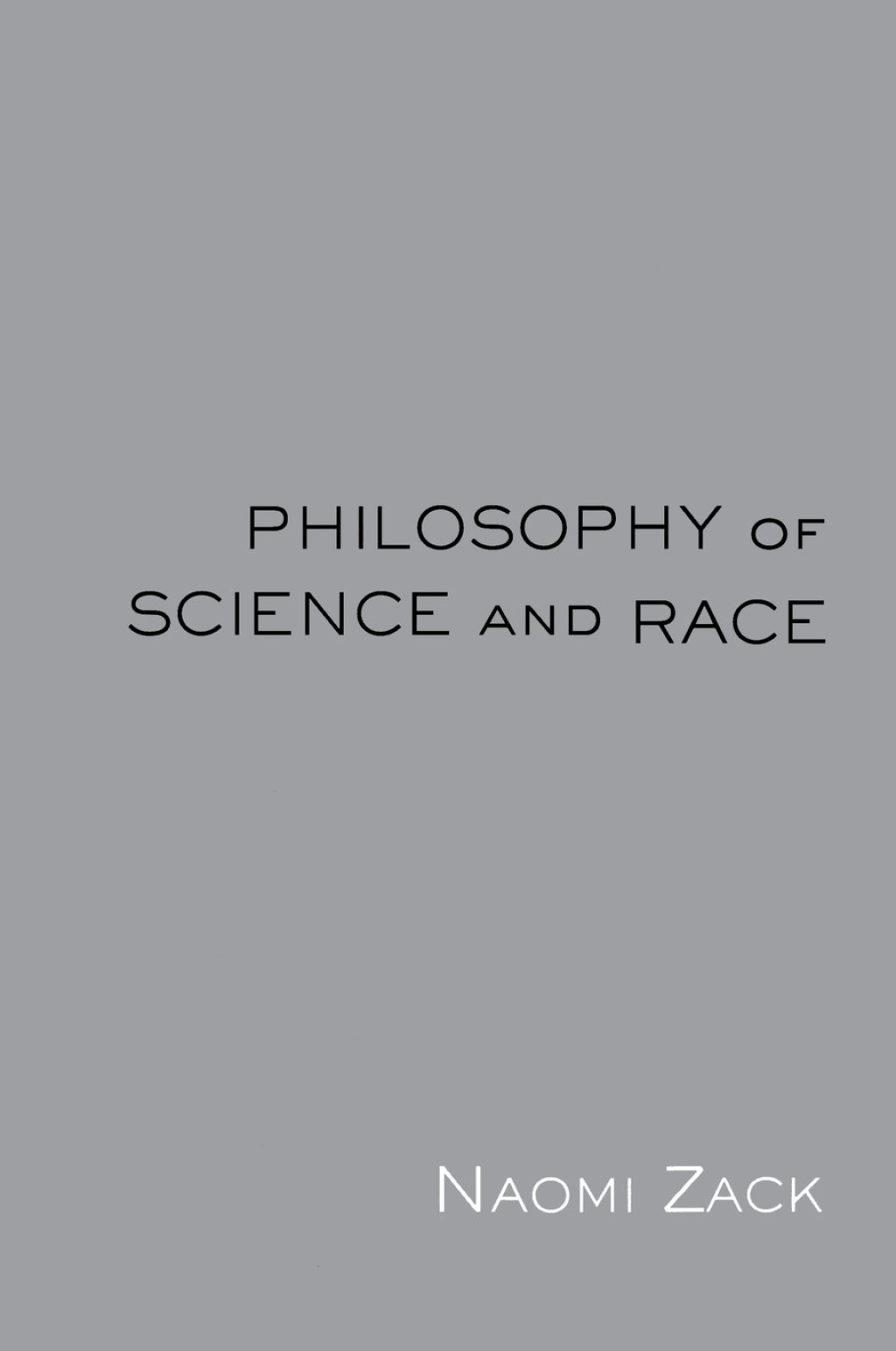 Philosophy of Science and Race 1st Edition â€“ PDF/EPUB Version Downloadable