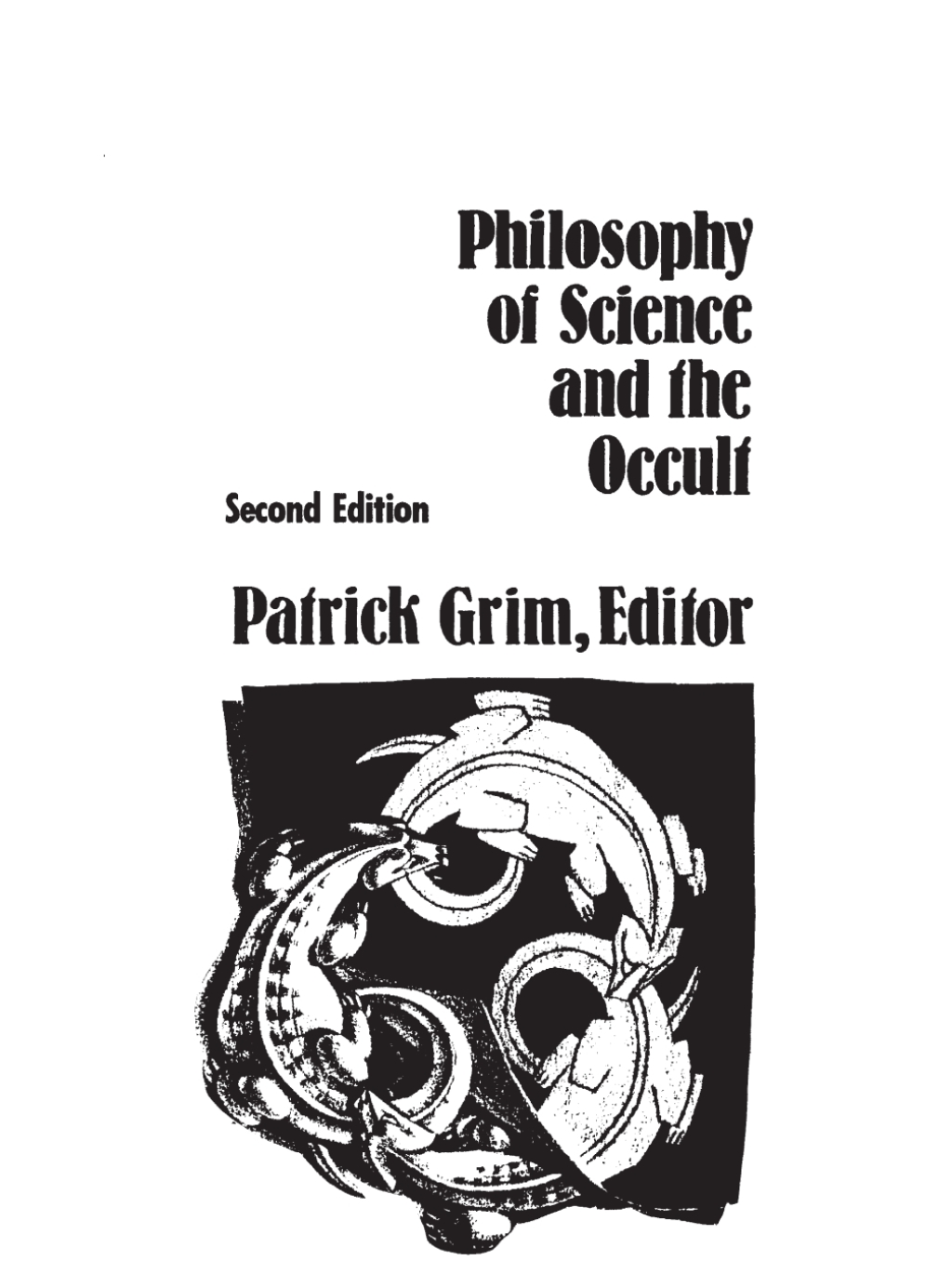 Philosophy of Science and the Occult Second Edition  â€“ PDF/EPUB Version Downloadable