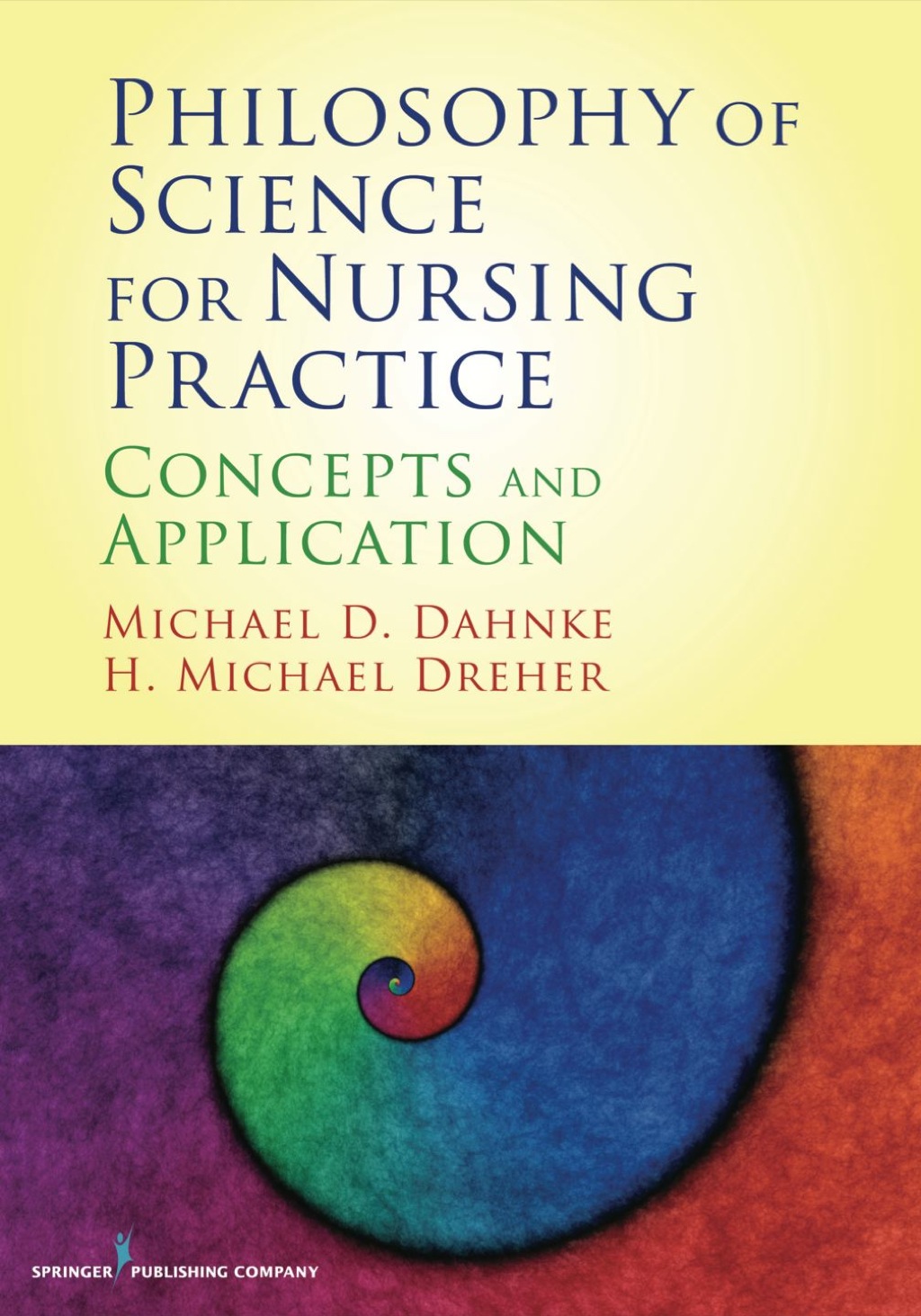 Philosophy of Science for Nursing Practice Concepts and Application 1st Edition â€“ PDF/EPUB Version Downloadable
