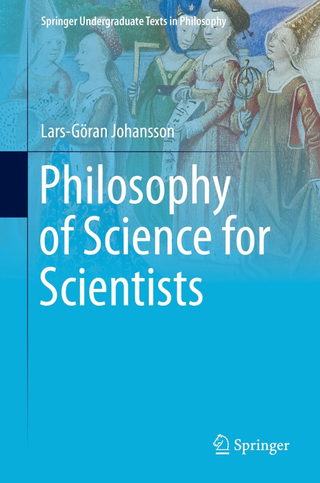 Philosophy of Science for Scientists  â€“ PDF/EPUB Version Downloadable