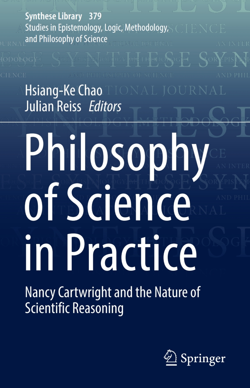 Philosophy of Science in Practice Nancy Cartwright and the Nature of Scientific Reasoning  â€“ PDF/EPUB Version Downloadable