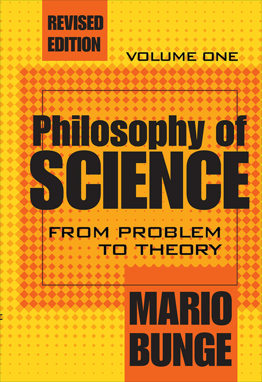 Philosophy of Science Volume 1, From Problem to Theory 1st Edition â€“ PDF/EPUB Version Downloadable