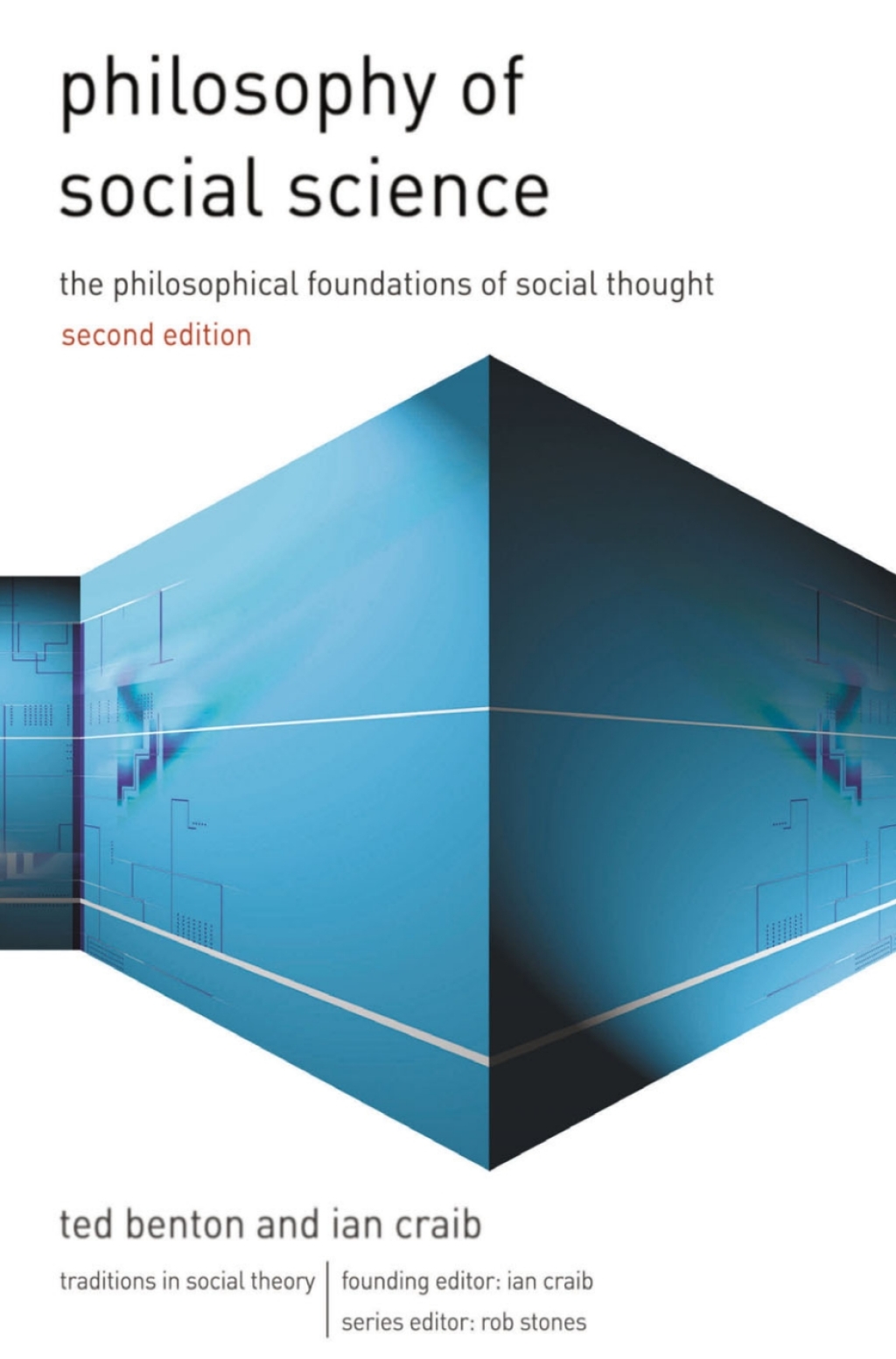 Philosophy of Social Science The Philosophical Foundations of Social Thought 2nd Edition â€“ PDF/EPUB Version Downloadable