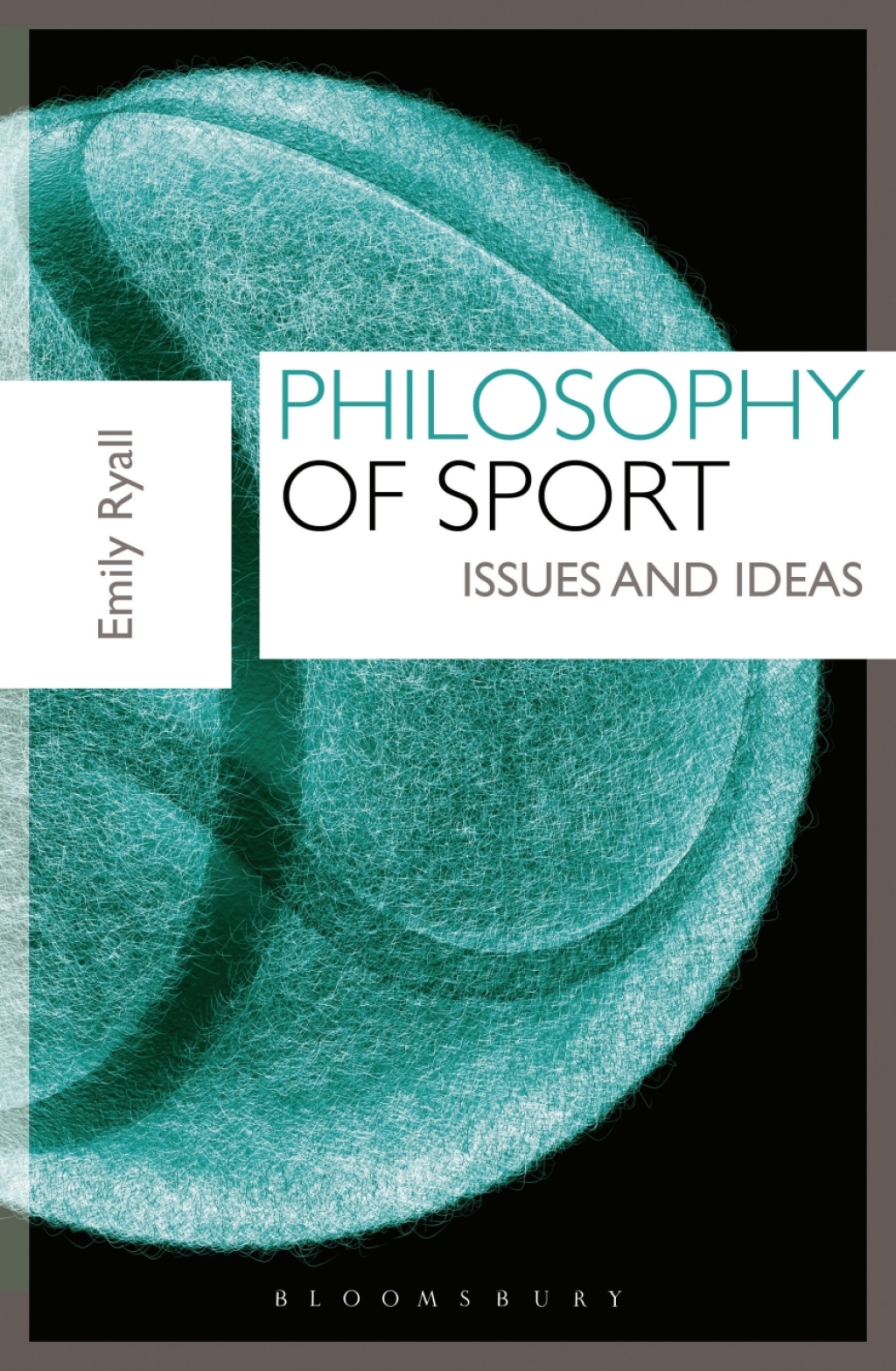 Philosophy of Sport Key Questions 1st Edition â€“ PDF/EPUB Version Downloadable