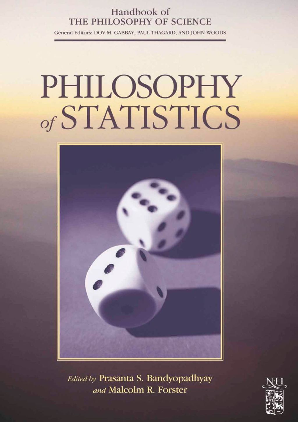 Philosophy of Statistics  â€“ PDF/EPUB Version Downloadable