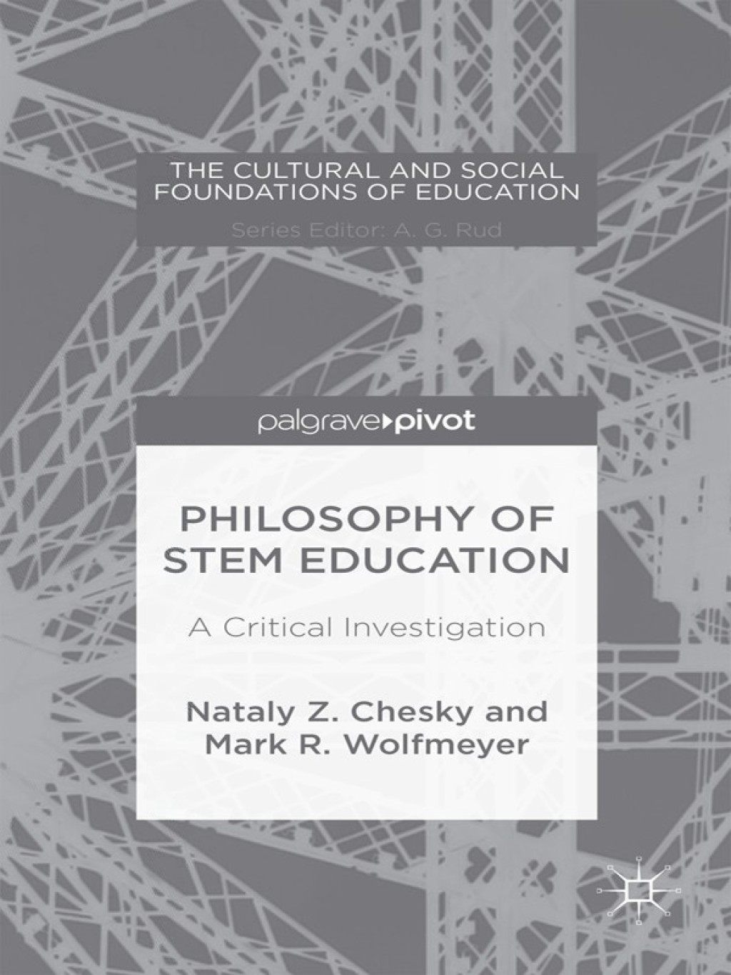 Philosophy of STEM Education A Critical Investigation  â€“ PDF/EPUB Version Downloadable