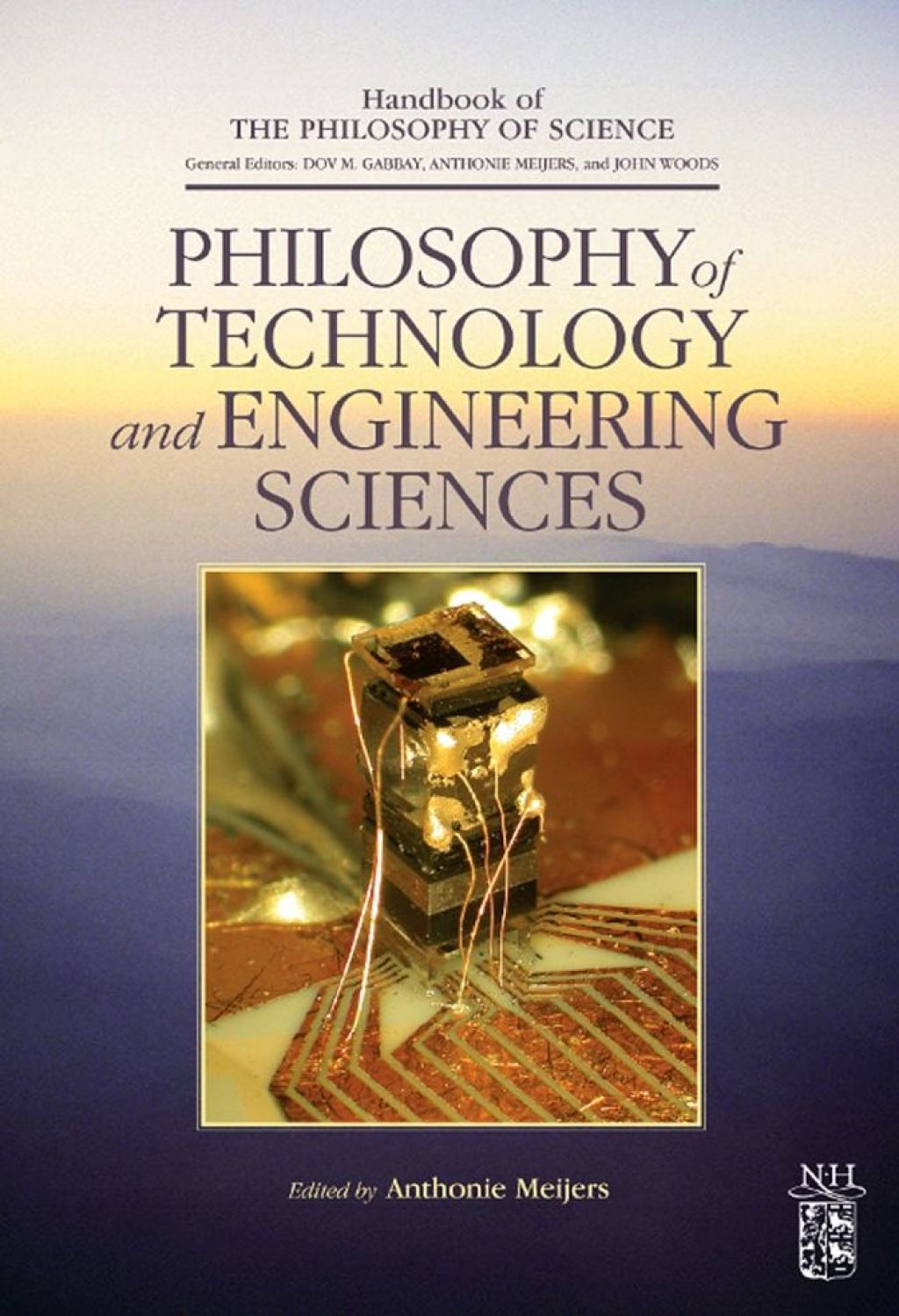 Philosophy of Technology and Engineering Sciences  â€“ PDF/EPUB Version Downloadable