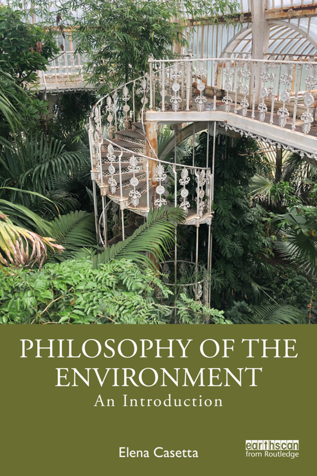 Philosophy of the Environment An Introduction 1st Edition â€“ PDF/EPUB Version Downloadable