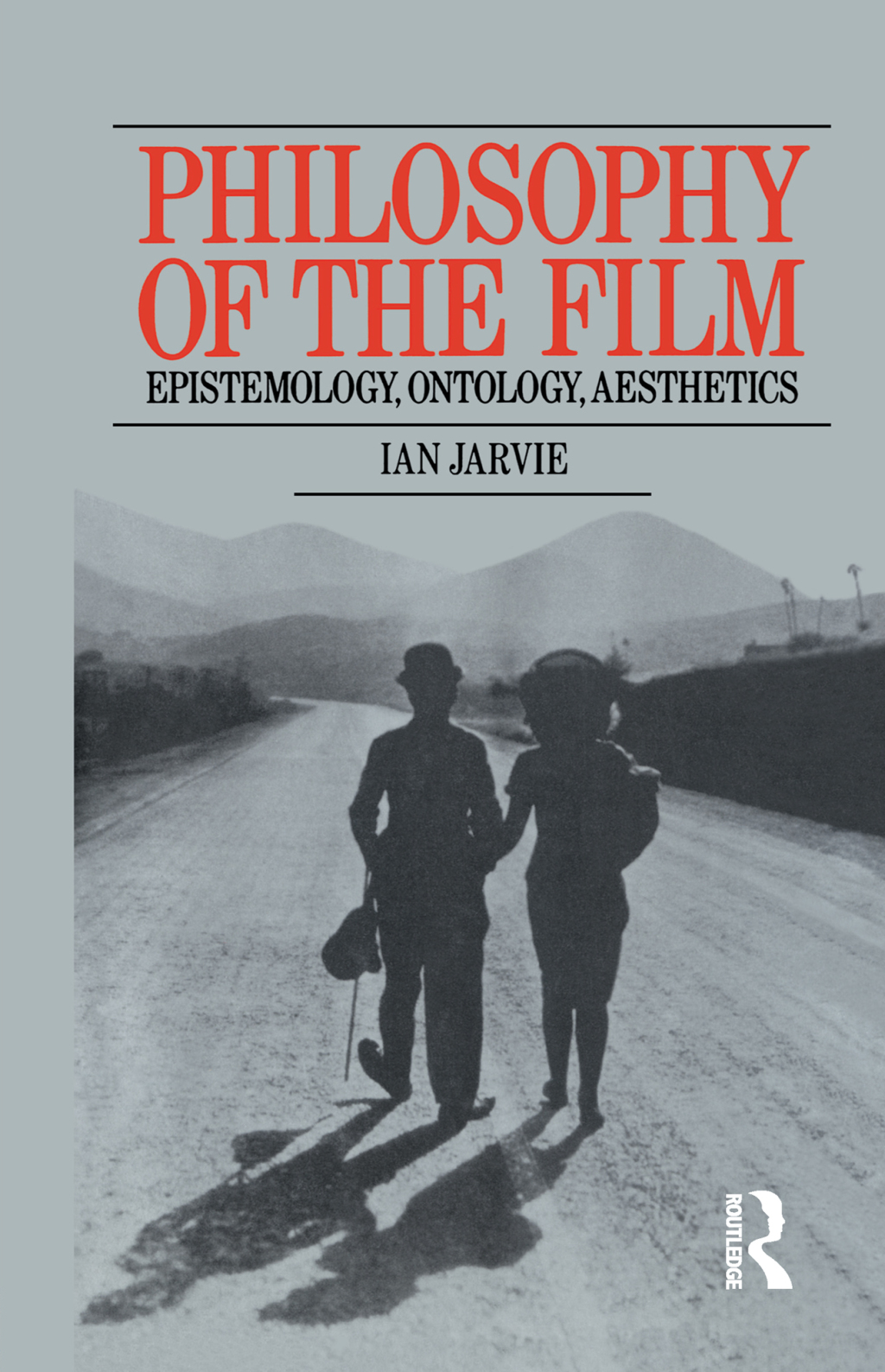 Philosophy of the Film Epistemology, Ontology, Aesthetics 1st Edition â€“ PDF/EPUB Version Downloadable