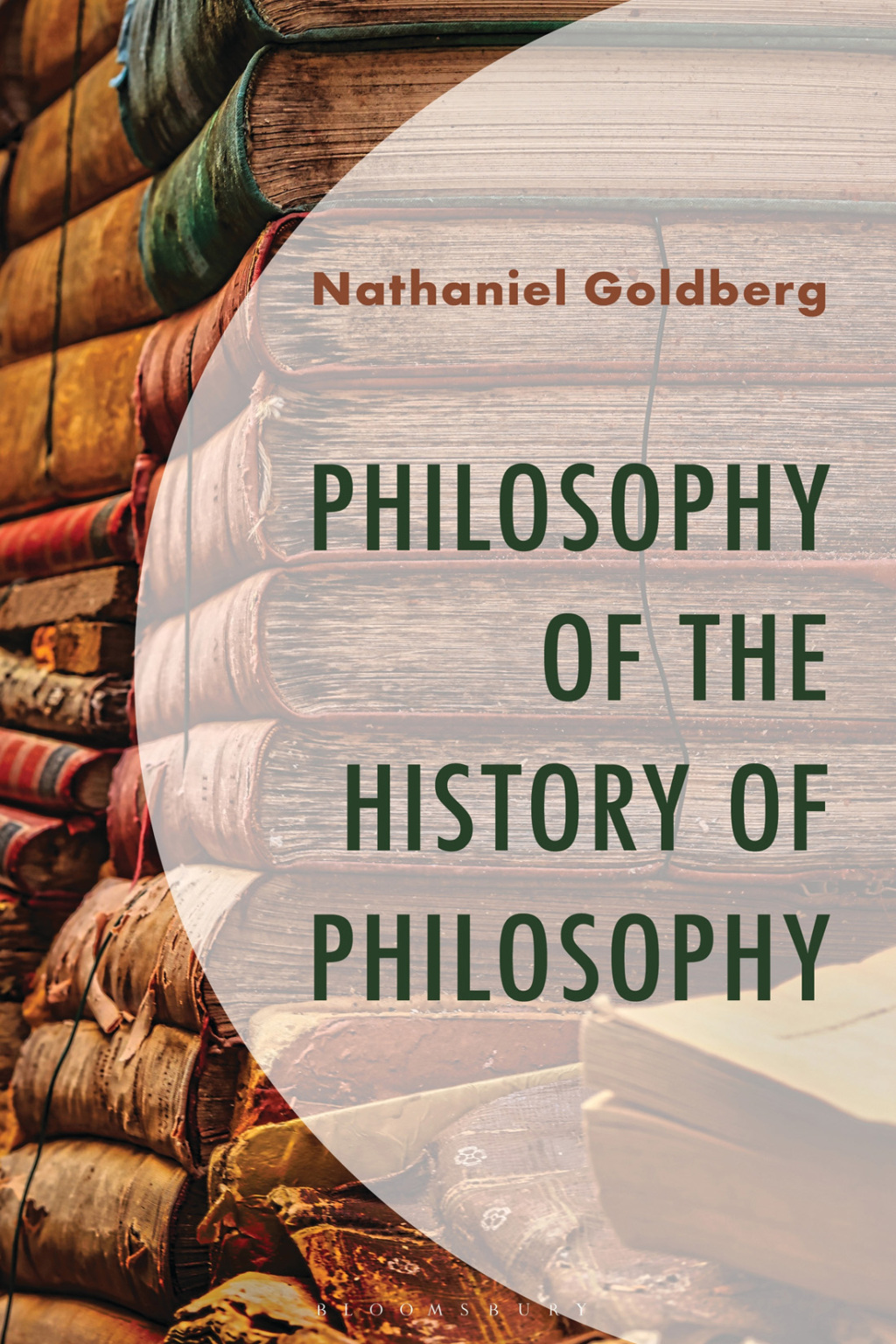 Philosophy of the History of Philosophy 1st Edition â€“ PDF/EPUB Version Downloadable