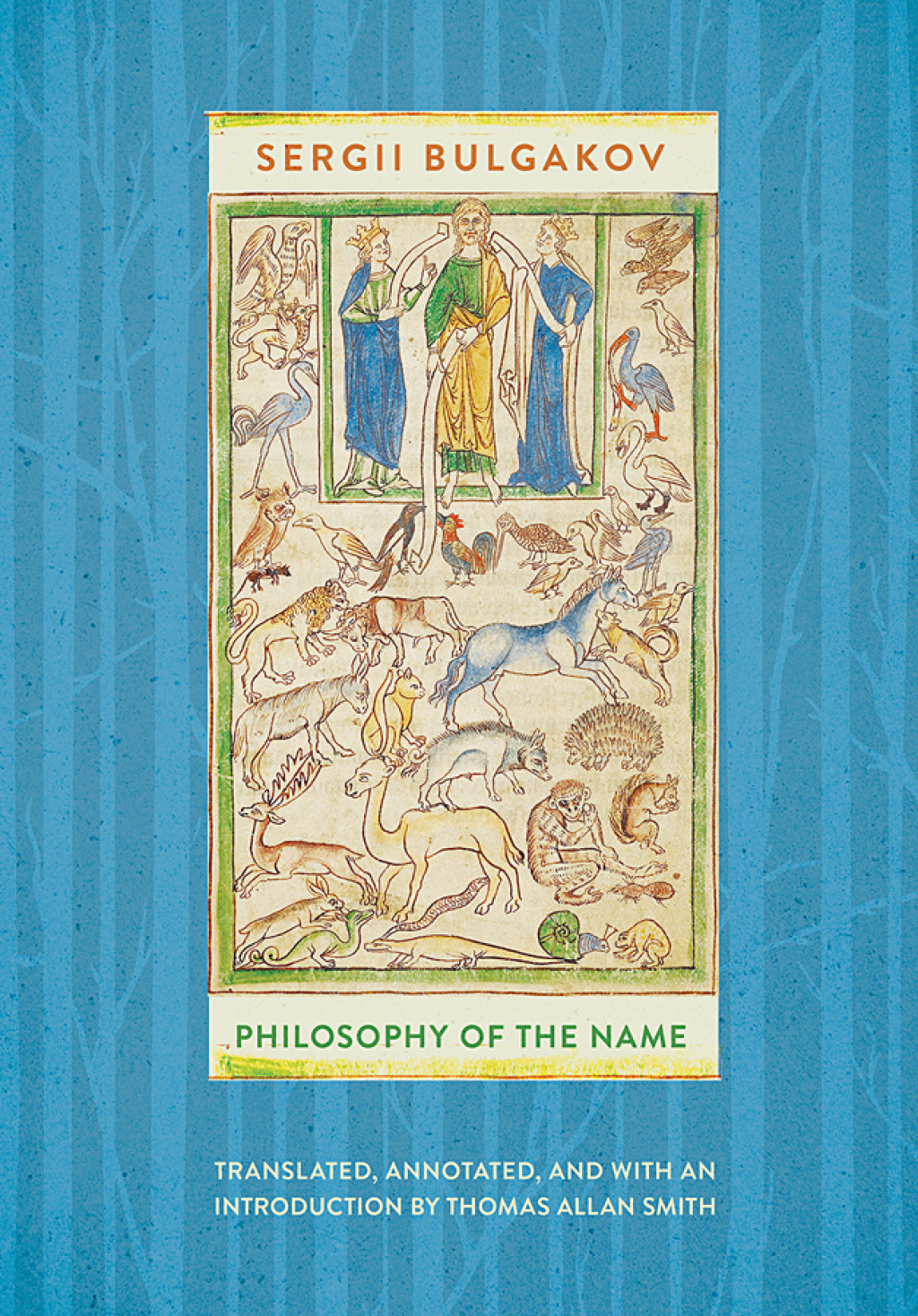 Philosophy of the Name  â€“ PDF/EPUB Version Downloadable