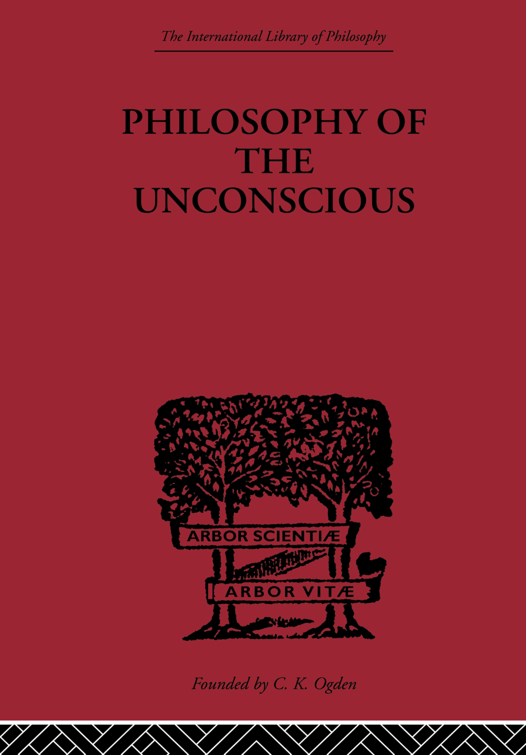 Philosophy of the Unconscious 1st Edition â€“ PDF/EPUB Version Downloadable