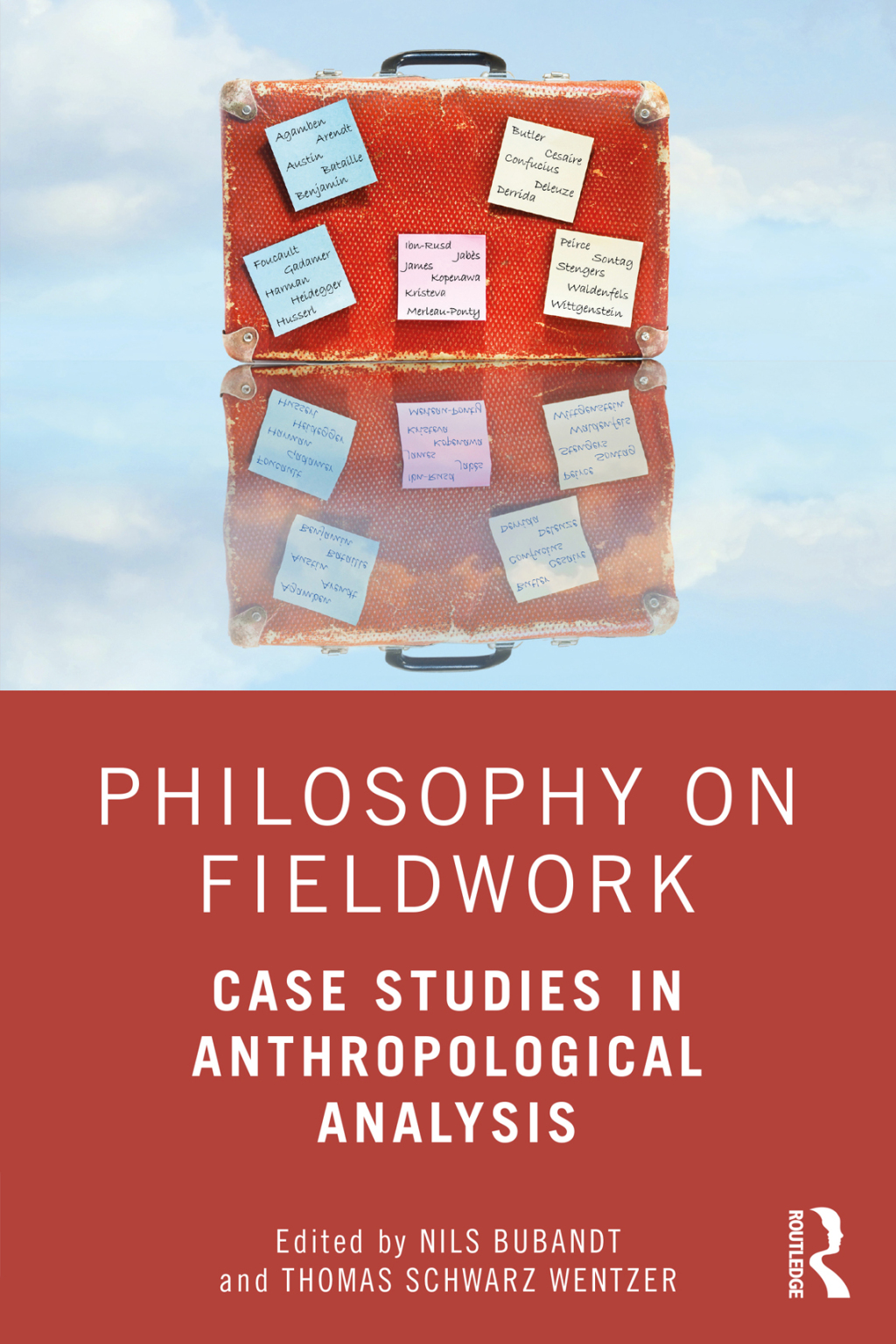 Philosophy on Fieldwork Case Studies in Anthropological Analysis 1st Edition â€“ PDF/EPUB Version Downloadable