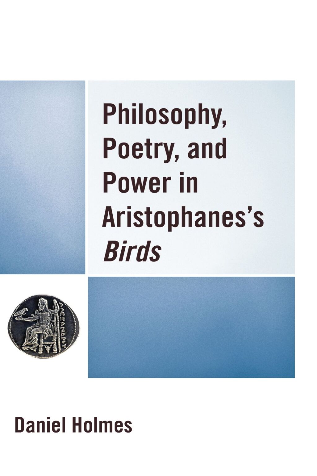 Philosophy, Poetry, and Power in Aristophanes's Birds 1st Edition â€“ PDF/EPUB Version Downloadable