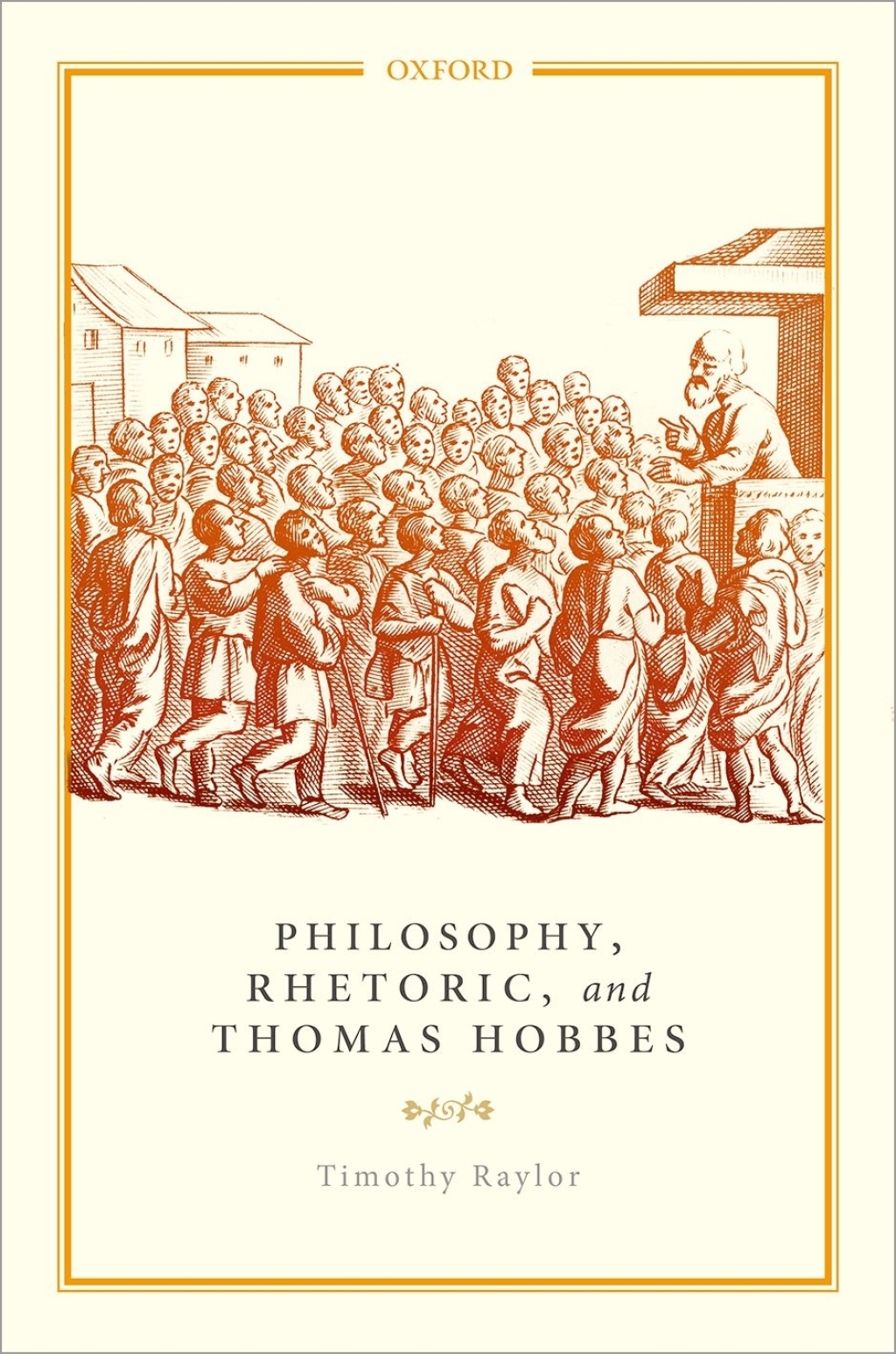 Philosophy, Rhetoric, and Thomas Hobbes  â€“ PDF/EPUB Version Downloadable