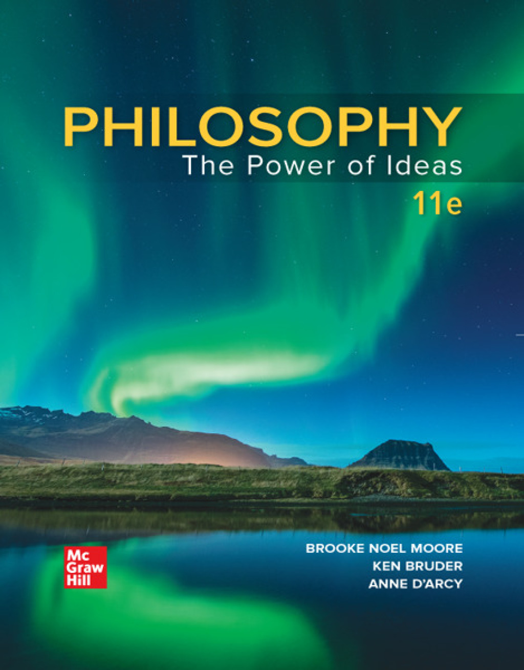 Philosophy: The Power Of Ideas 11th Edition â€“ PDF/EPUB Version Downloadable